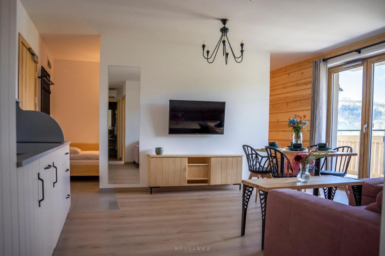Bella Monte Bed & Breakfast Щирк Екстериор снимка