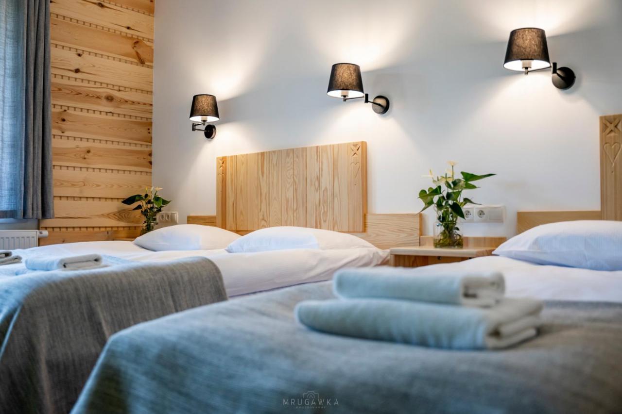 Bella Monte Bed & Breakfast Щирк Екстериор снимка