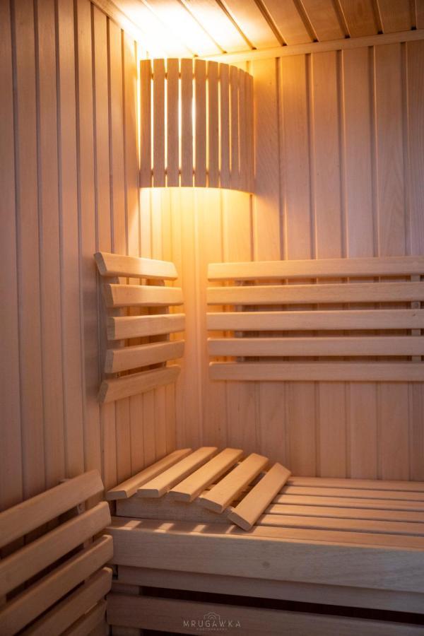 Bella Monte Bed & Breakfast Щирк Екстериор снимка