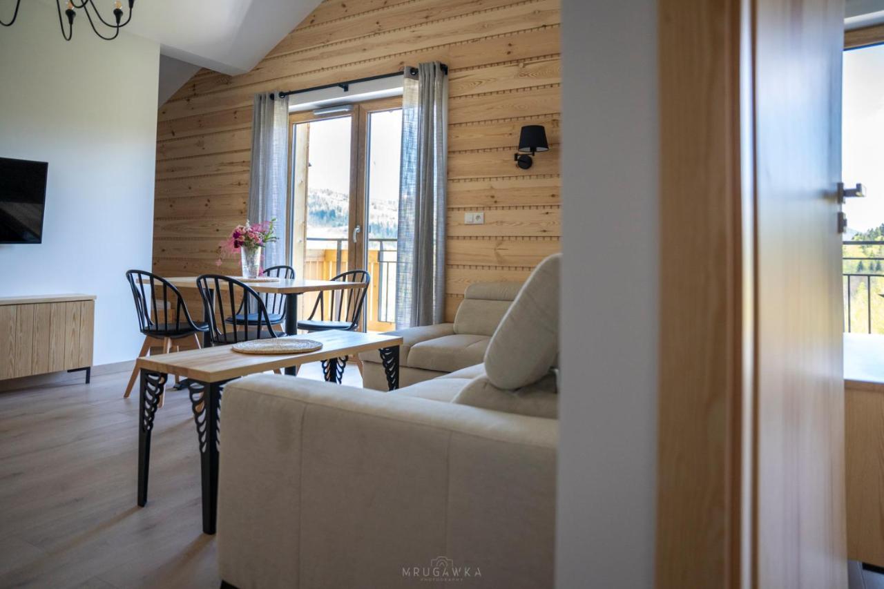 Bella Monte Bed & Breakfast Щирк Екстериор снимка