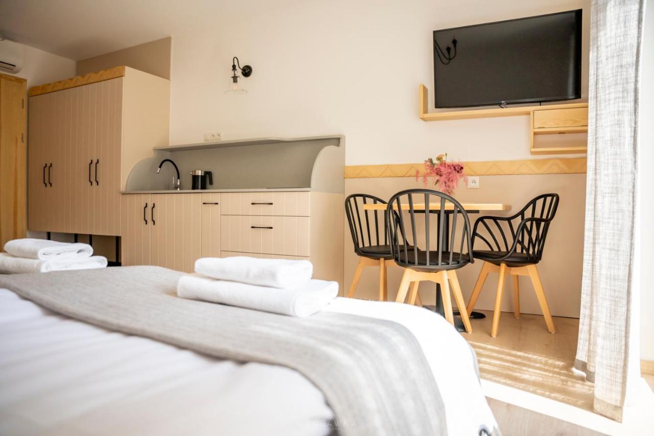 Bella Monte Bed & Breakfast Щирк Екстериор снимка