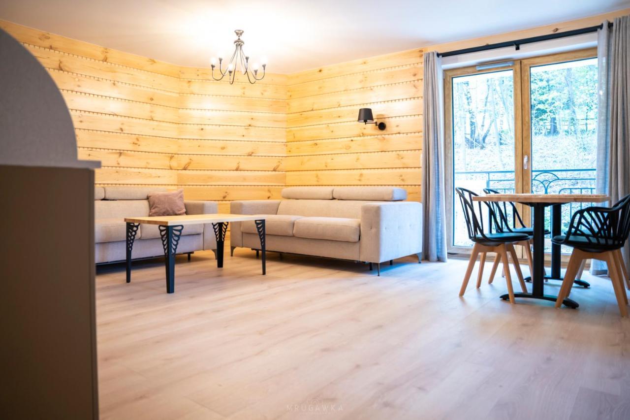 Bella Monte Bed & Breakfast Щирк Екстериор снимка