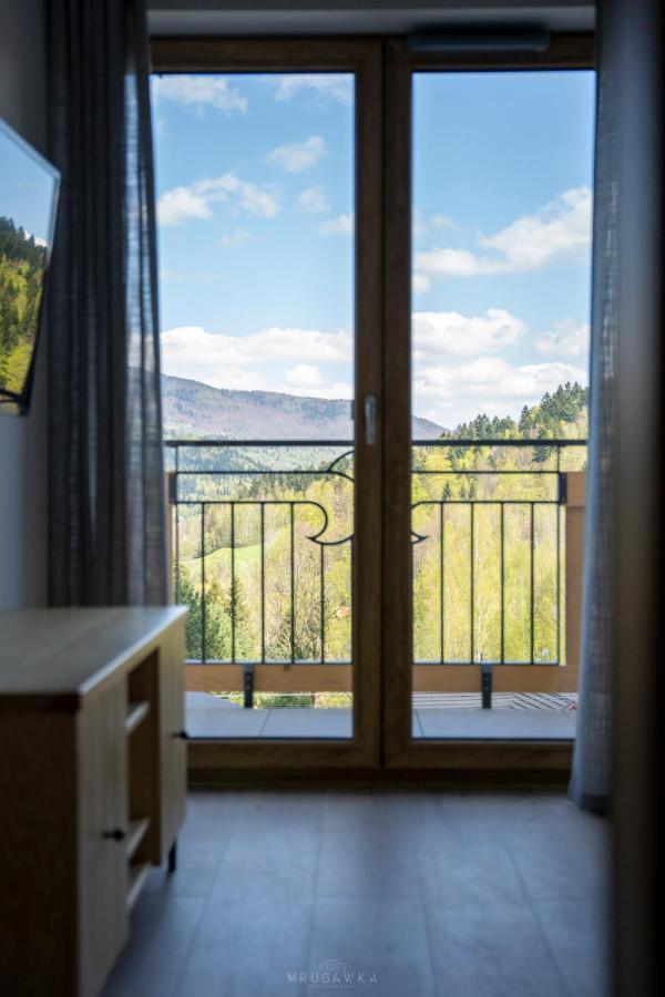 Bella Monte Bed & Breakfast Щирк Екстериор снимка