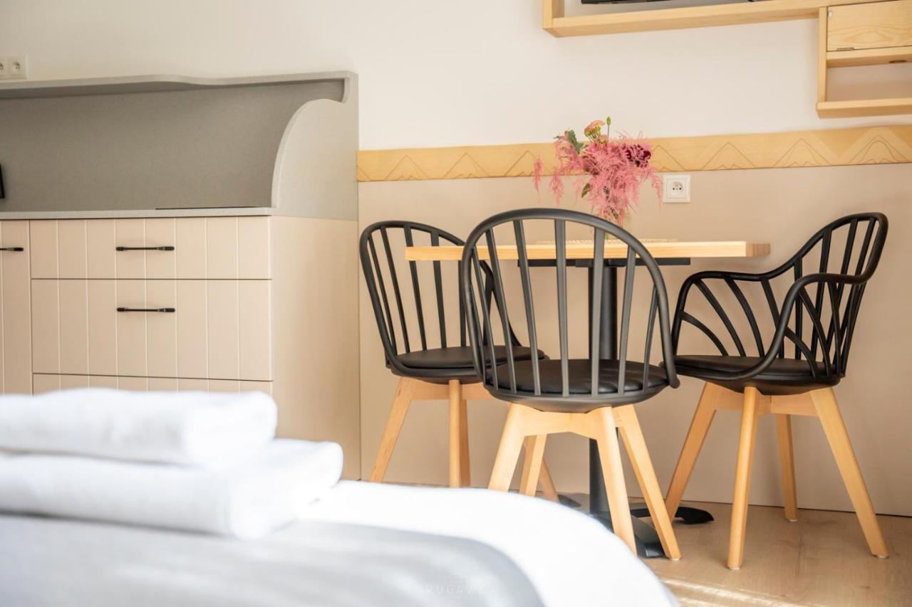Bella Monte Bed & Breakfast Щирк Екстериор снимка