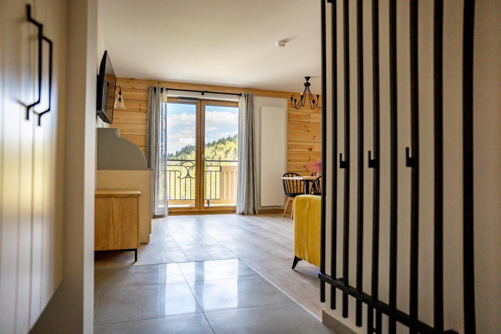 Bella Monte Bed & Breakfast Щирк Екстериор снимка