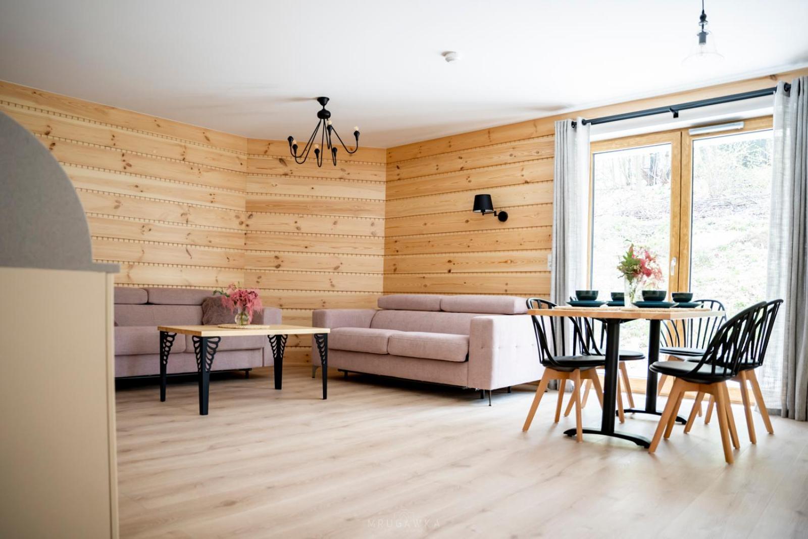 Bella Monte Bed & Breakfast Щирк Екстериор снимка