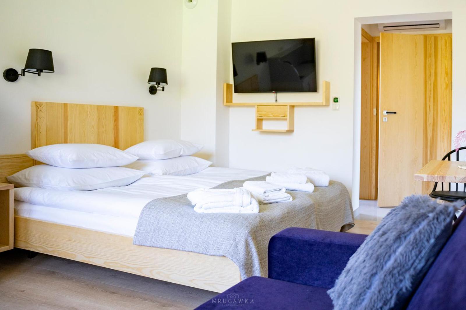 Bella Monte Bed & Breakfast Щирк Екстериор снимка